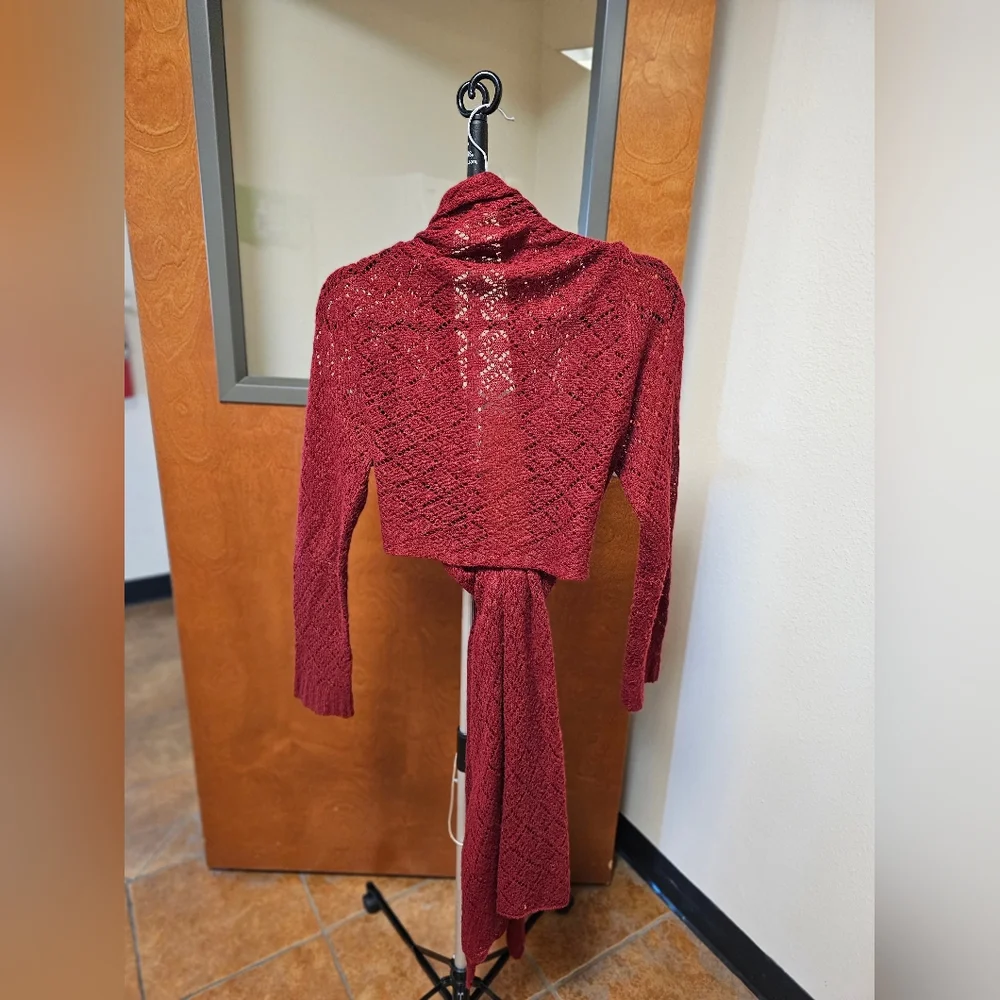 Vintage Georgiou Studio cardigan - Picture 4 of 7